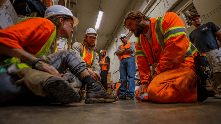 What Are the Rights of Injured Workers in California?