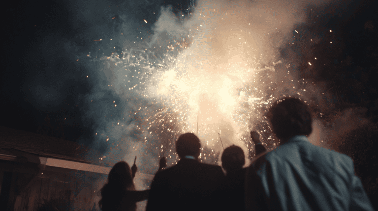 How Common Are Fireworks Accidents?
