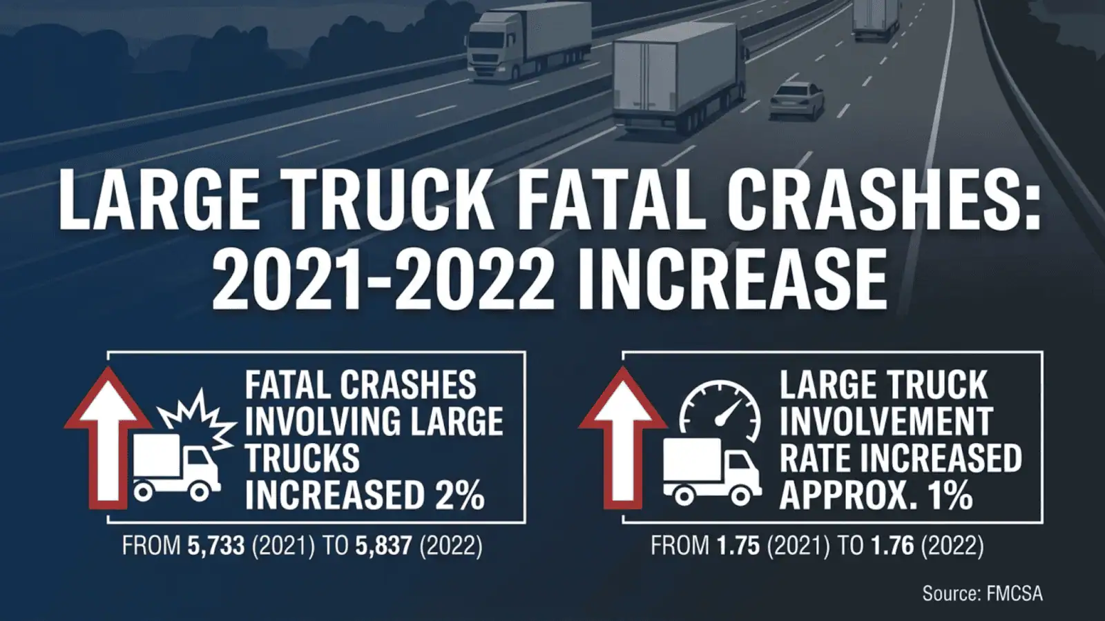 Experienced Truck Accident Lawyer