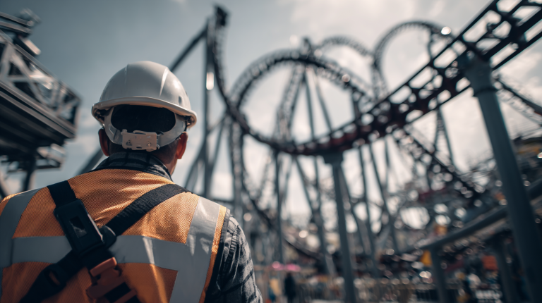 How Often Do Roller Coaster Accidents Happen? Understanding the Risks