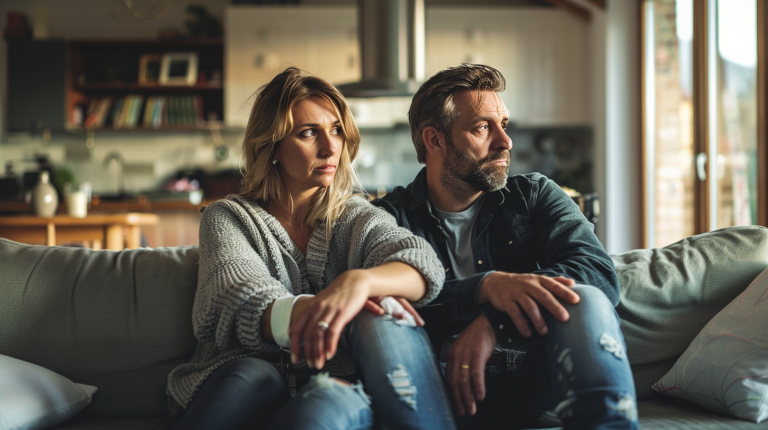 When Can a Spouse File a Loss of Consortium Claim in a Personal Injury Case?