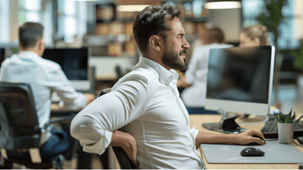 Most Common Office Work Injuries and How to Seek Compensation