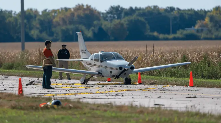 Common Myths About Airplane Accidents and the Legal Truth