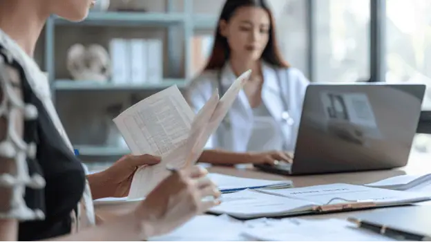 Can Personal Injury Lawyers Access Your Medical Records? Here’s What to Know