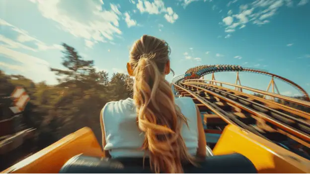 Can You Really Trust Amusement Parks to Keep You Safe? Legal Insights