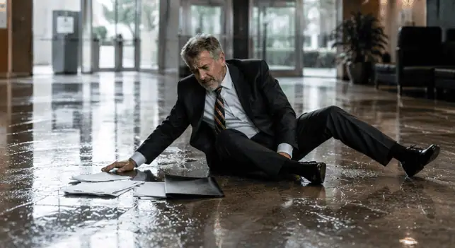 How a Slip and Fall Attorney Can Help You Win Your Case in California