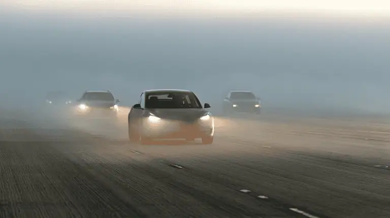Will Self-Driving Cars Eliminate All Accidents?