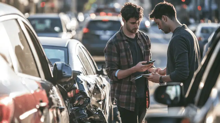 What You Should Know About Rear-End Collisions in California